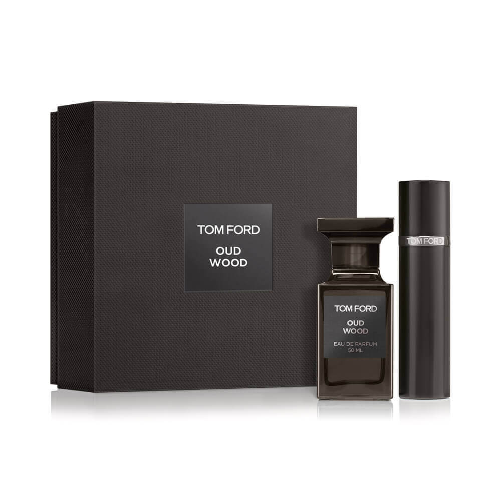 TOM FORD Private Blend Oud Wood Eau de Parfum Set